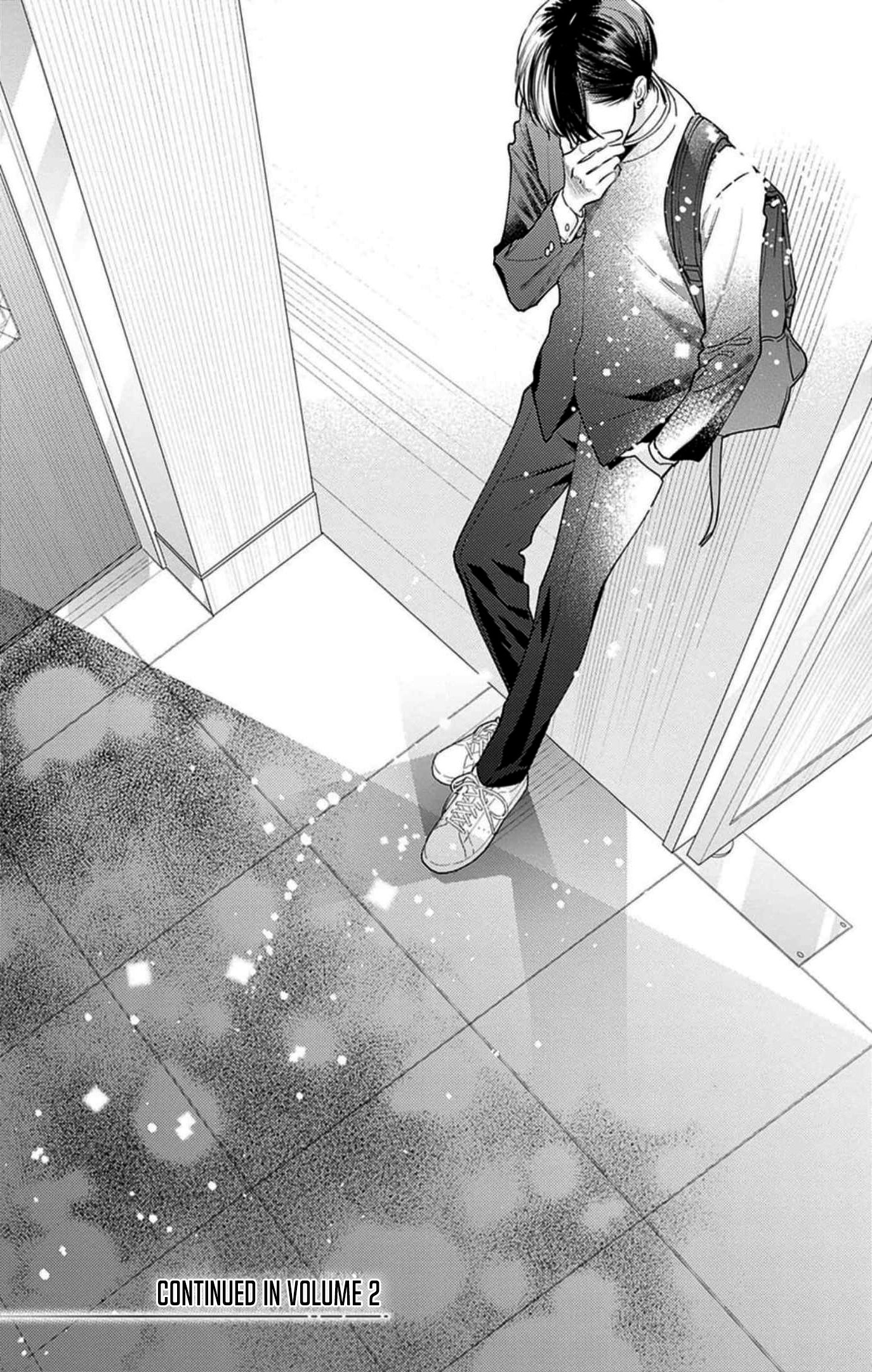 Douse Naku Nara Koi Ga ii - Chapter 6 - We Tried TLs